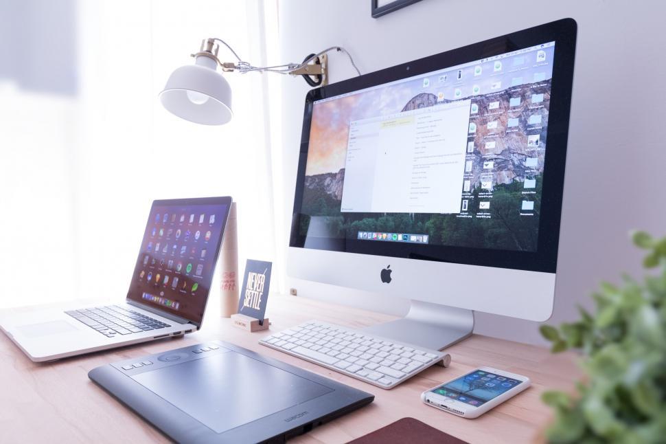 device setup