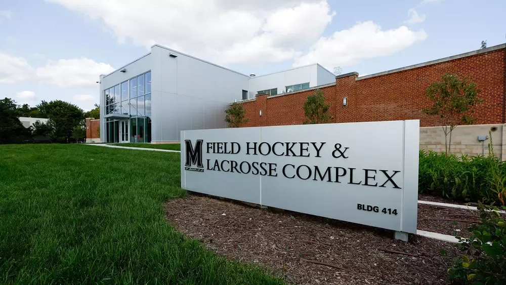 Field Hockey & Lacrosse Complex