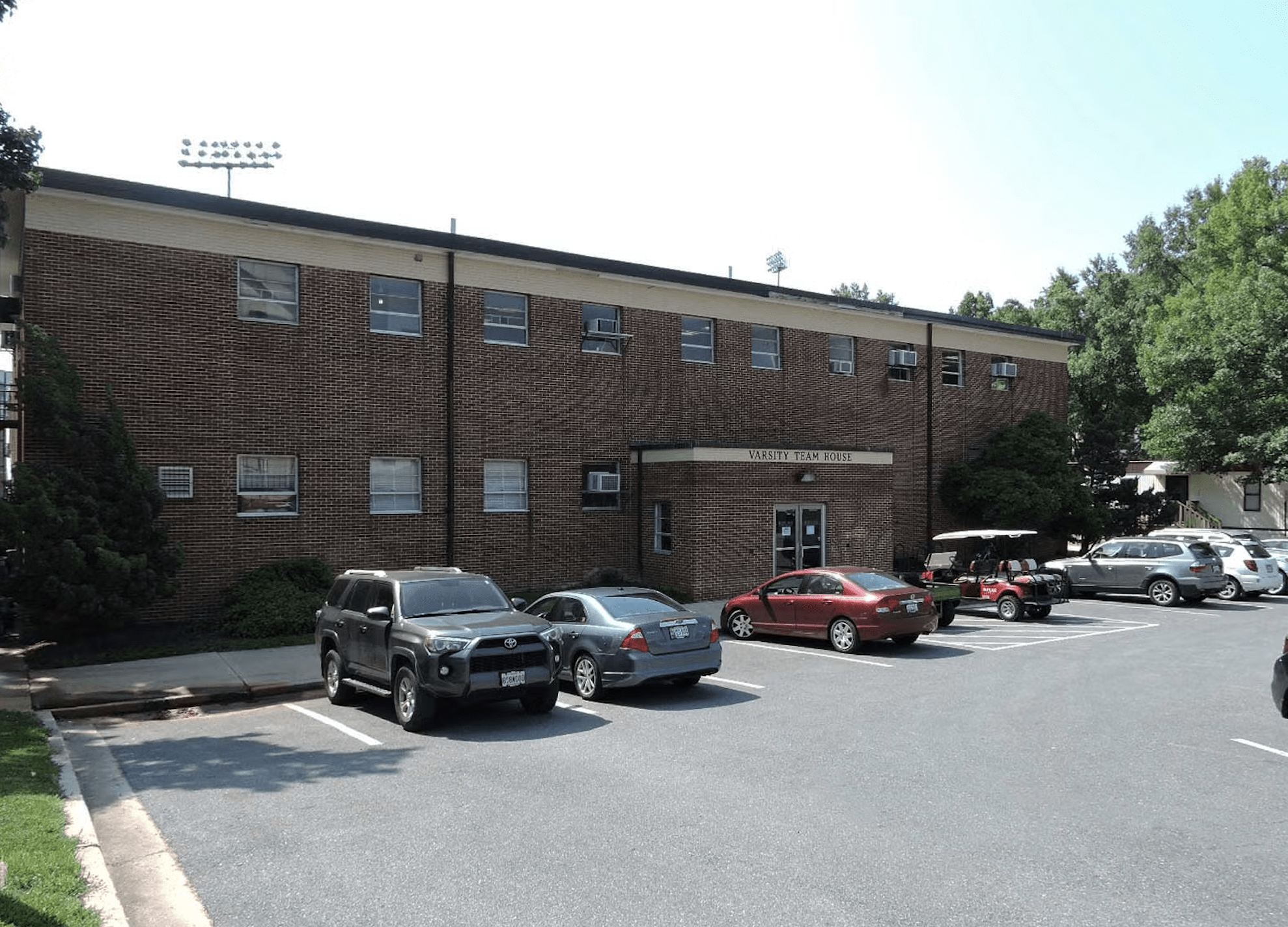 Facility
