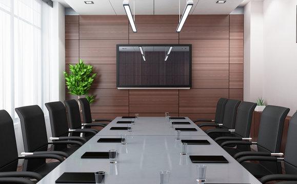 conference