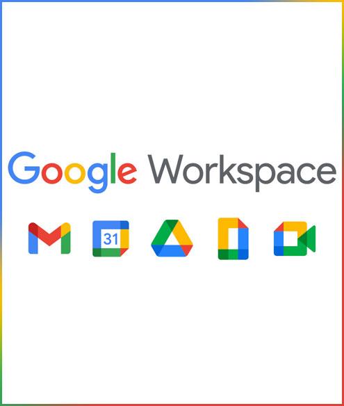 Google Workspace