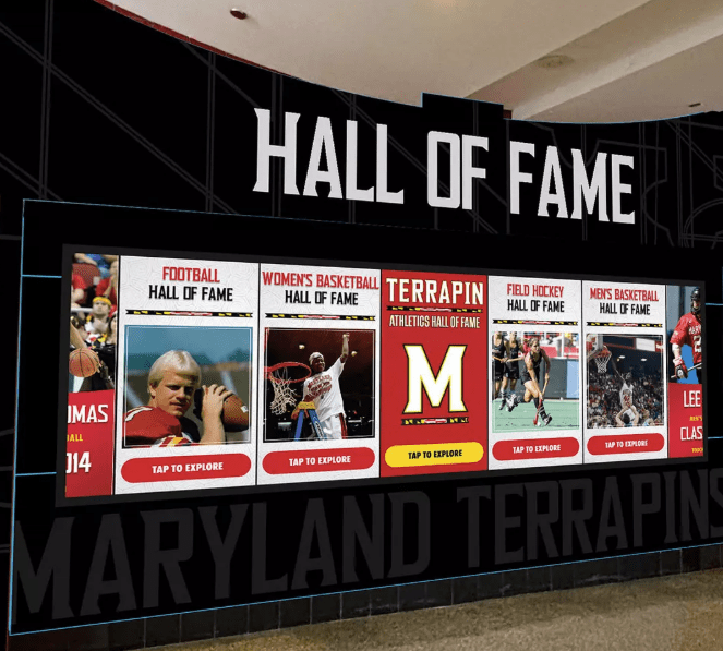 digital signage