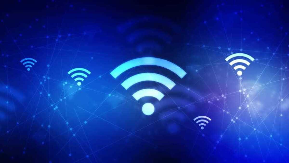 wifi