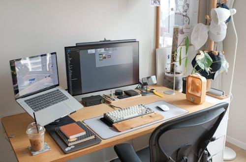 setup