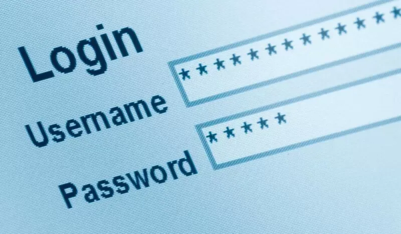 Password Reset