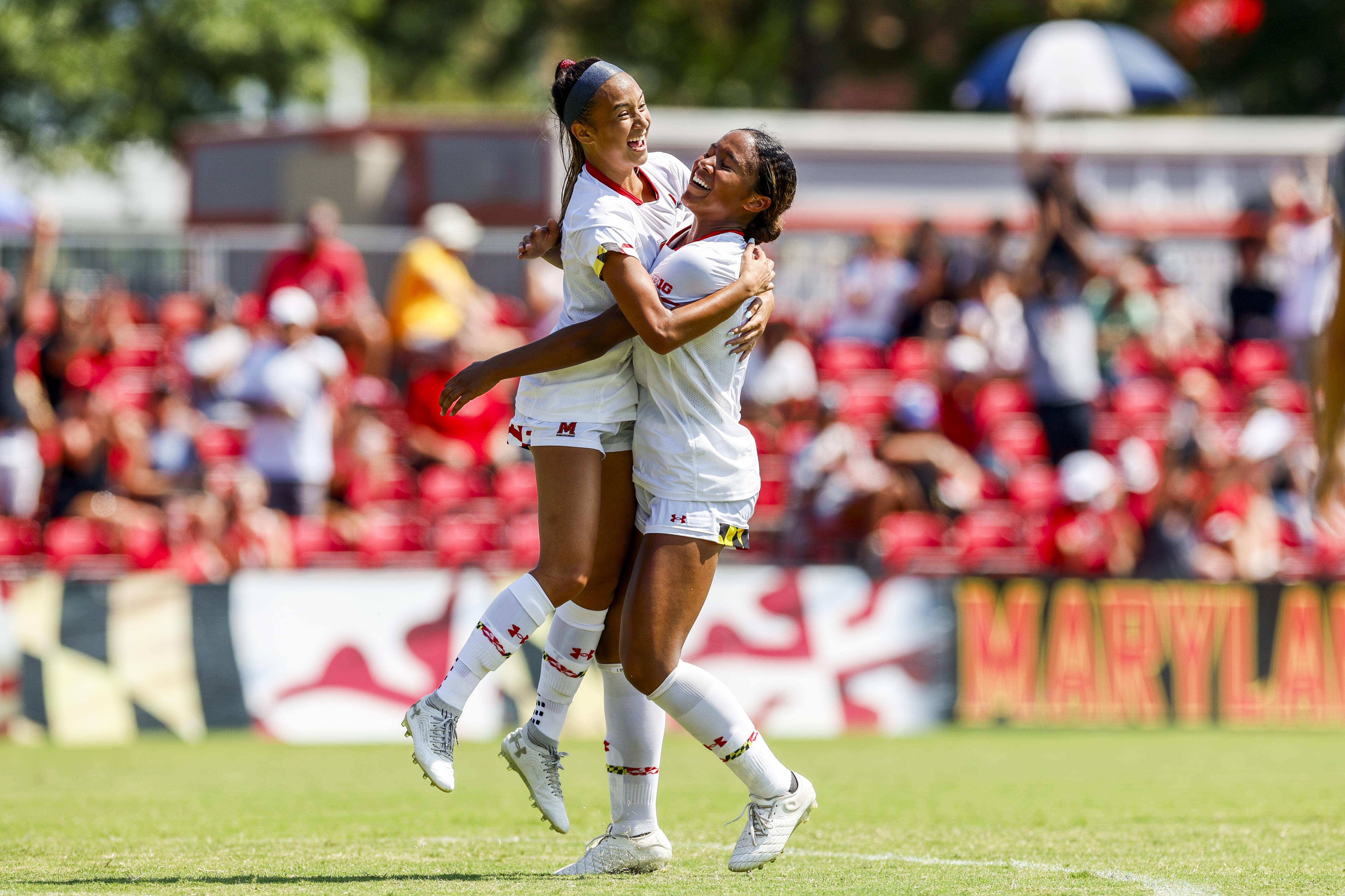 soccer girls