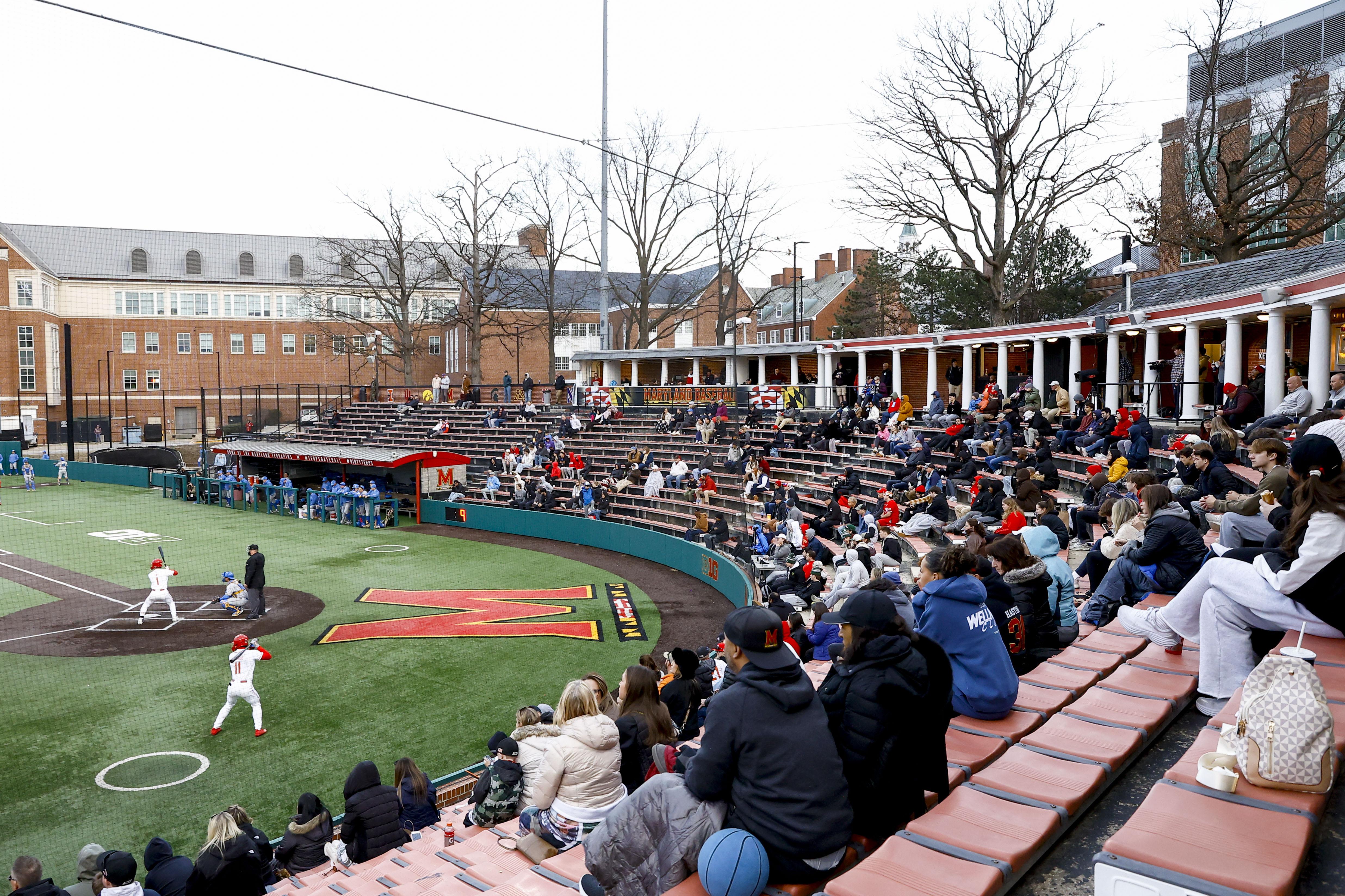 baseball