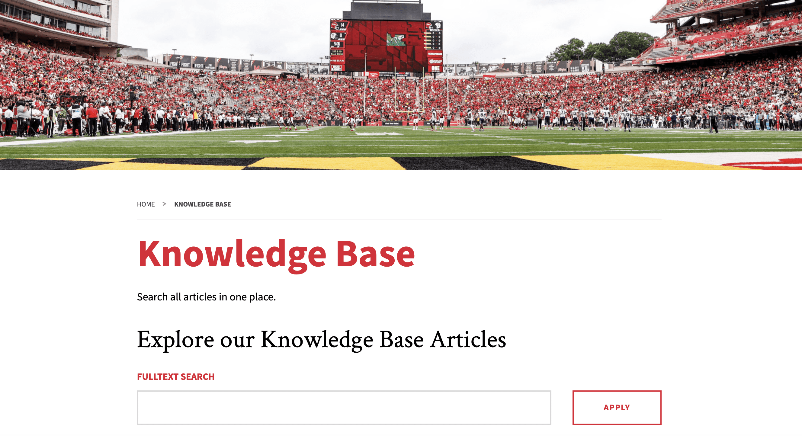 knowledge base image