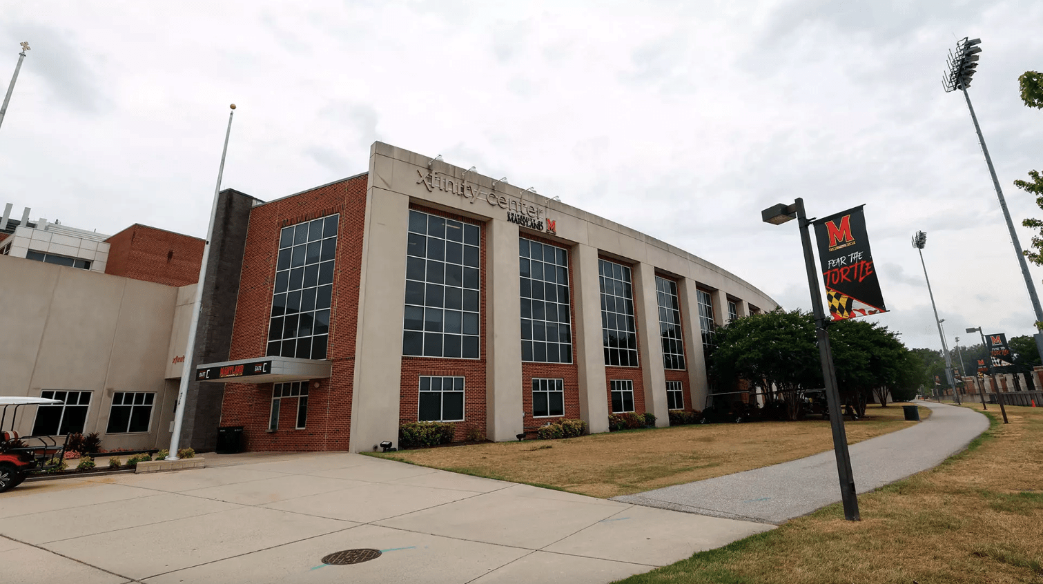 Xfinity Center