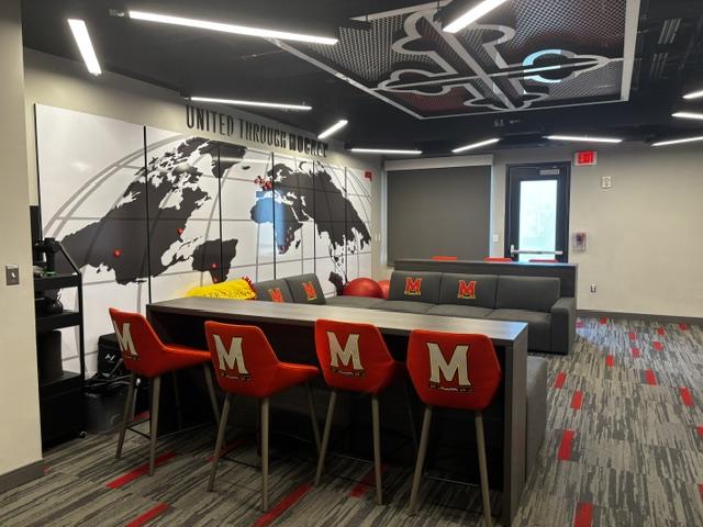 fhlax community room